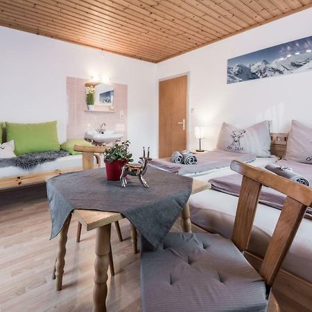 Apartment Haus Gold Fusch an der Grossglocknerstrasse Экстерьер фото