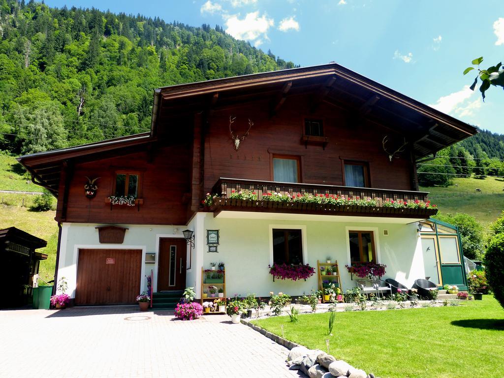 Apartment Haus Gold Fusch an der Grossglocknerstrasse Экстерьер фото