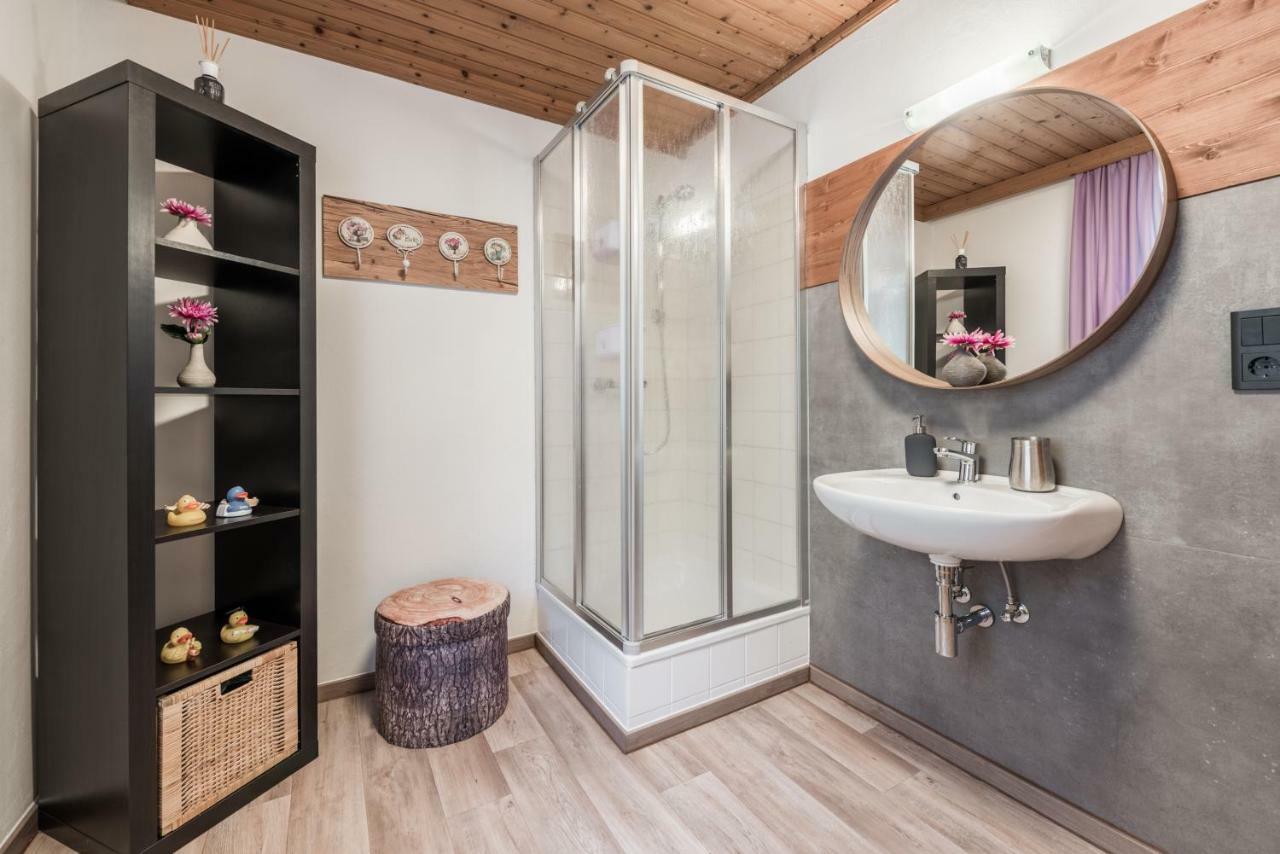Apartment Haus Gold Fusch an der Grossglocknerstrasse Экстерьер фото