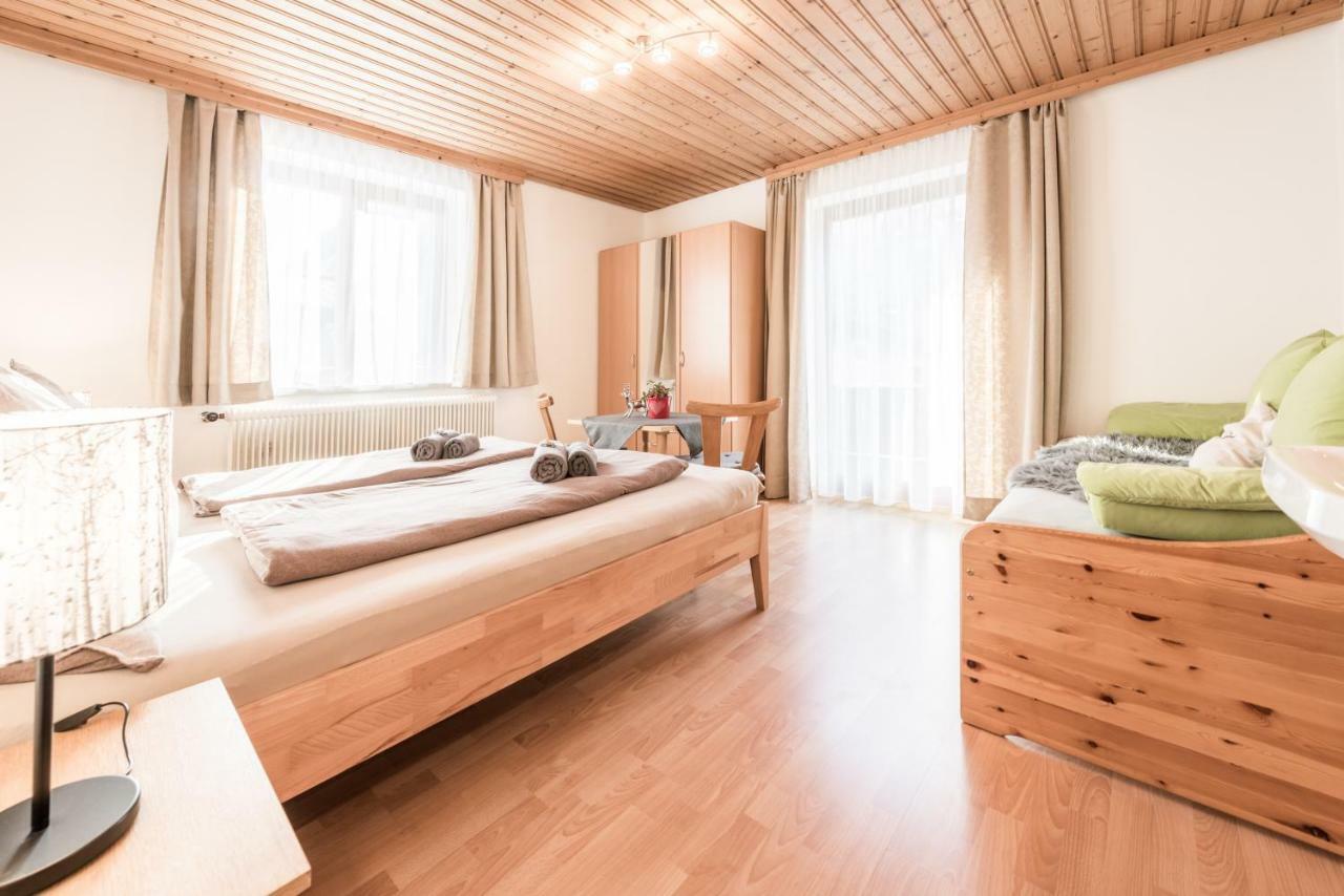 Apartment Haus Gold Fusch an der Grossglocknerstrasse Экстерьер фото