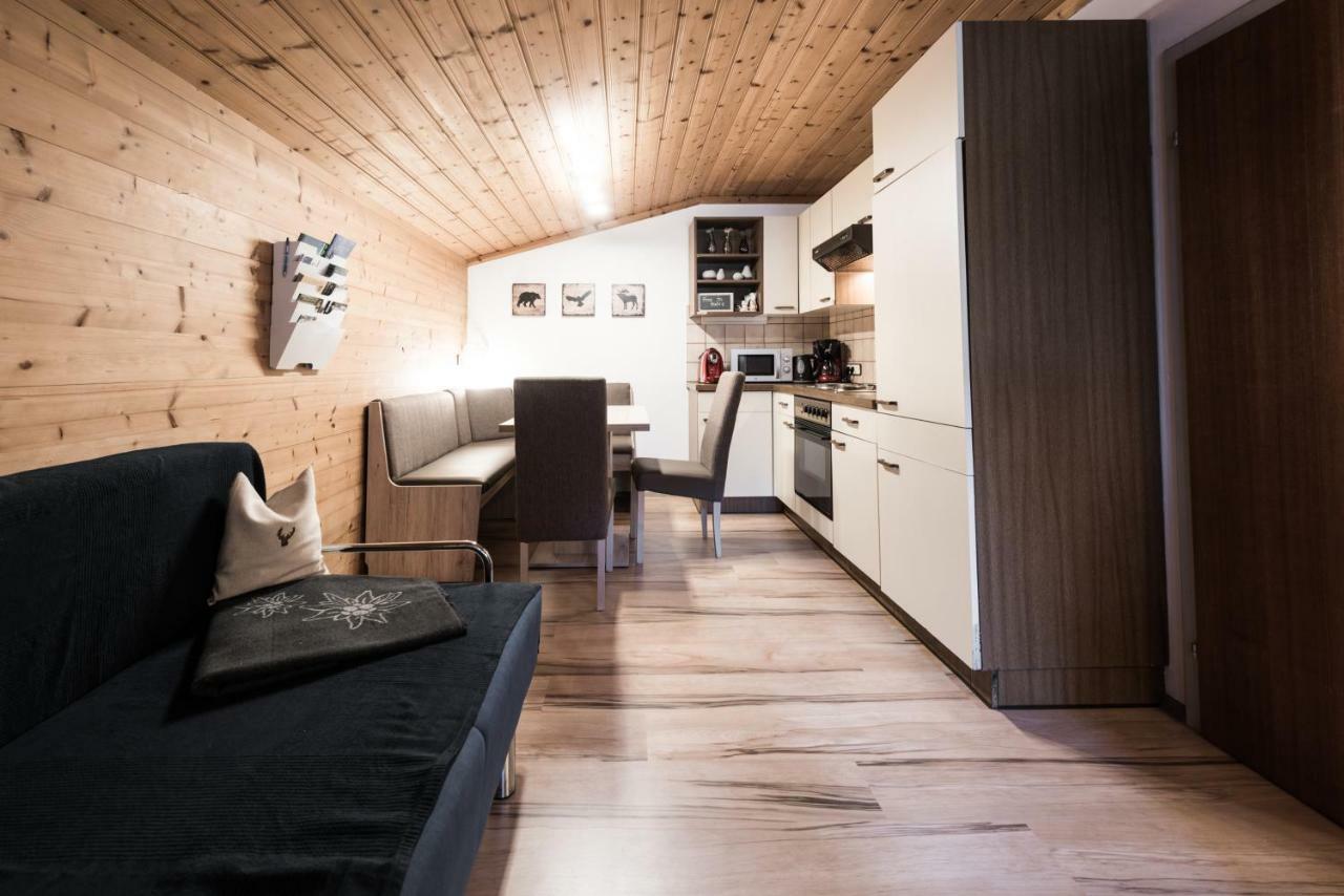 Apartment Haus Gold Fusch an der Grossglocknerstrasse Экстерьер фото